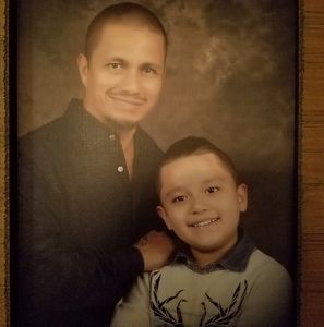 Meet your Posher, Ruben